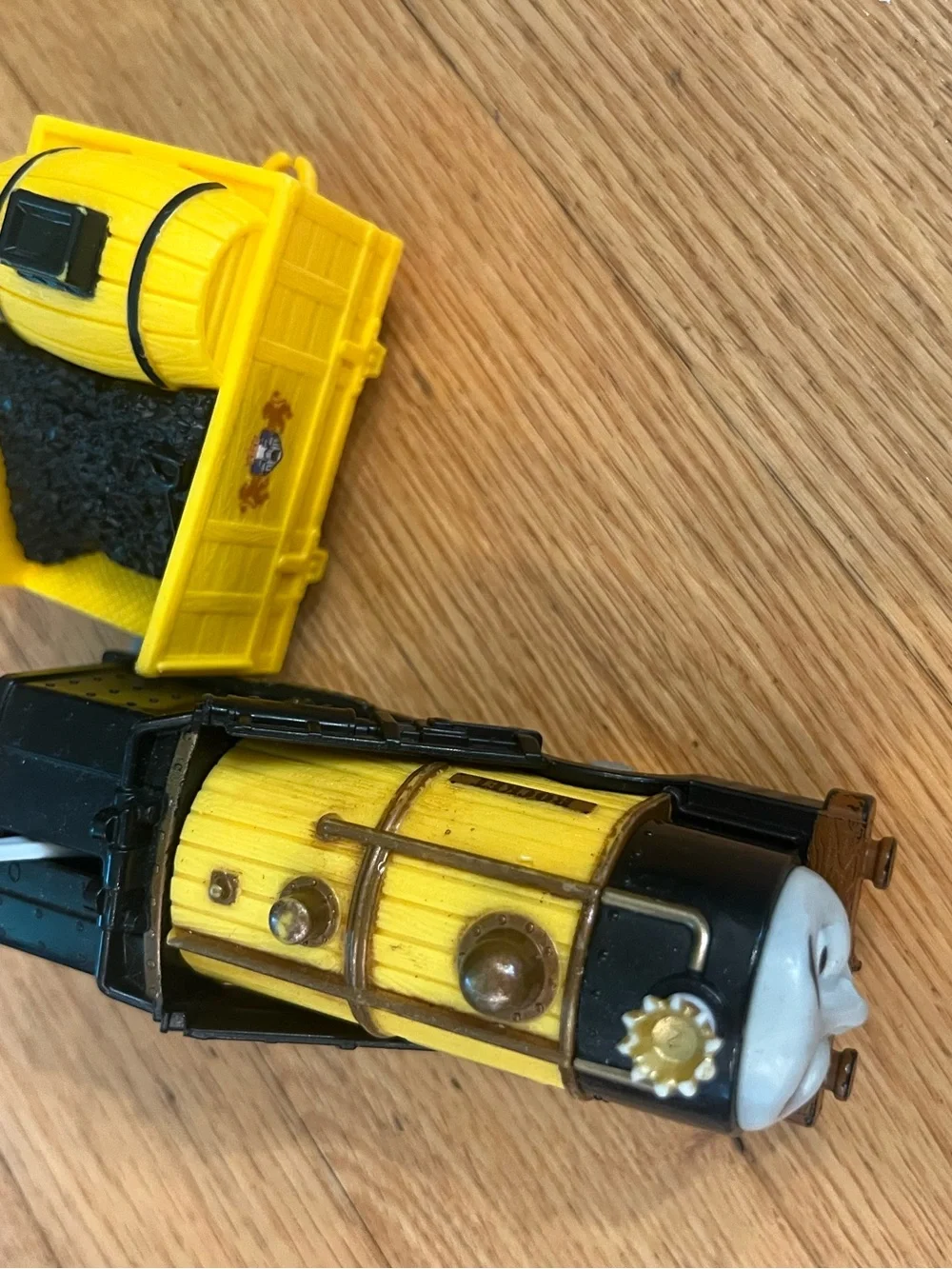 Trackmaster RUNAWAY STEPHEN 2013 Motorized Thomas & Friends train